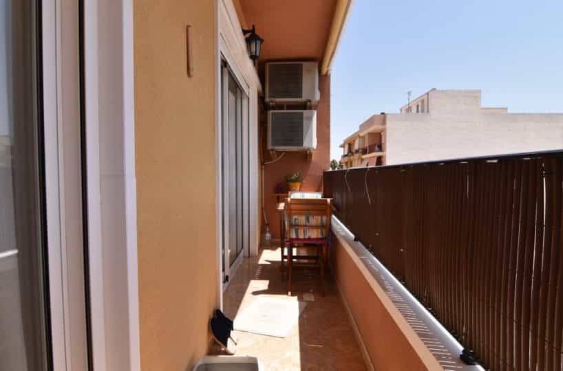 Condominium dans , Comunidad Valenciana 10729266