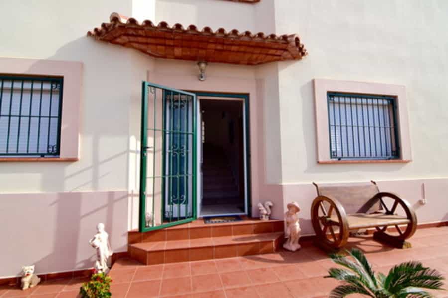 Huis in Albacete, Castilla-La Mancha 10729274