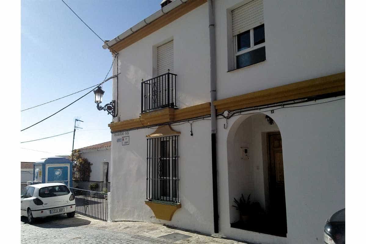 Huis in Alcaucin, Andalusië 10729301
