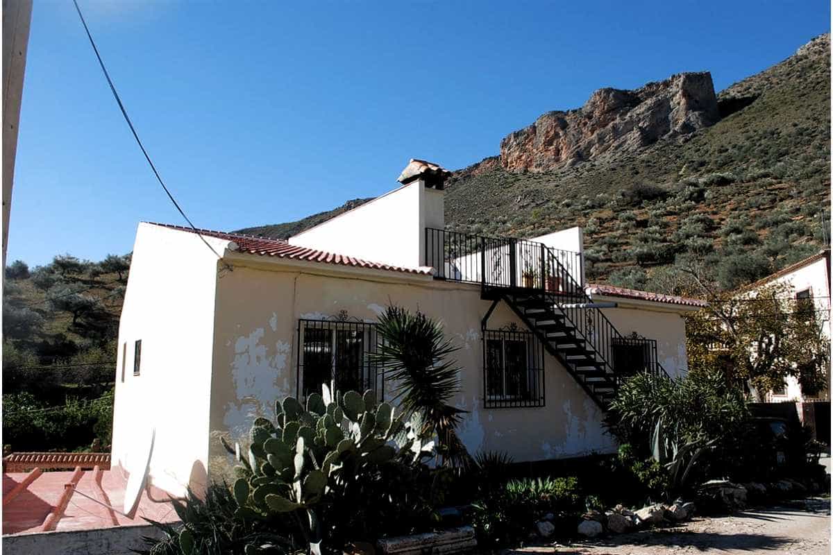 House in Churriana, Andalusia 10729304