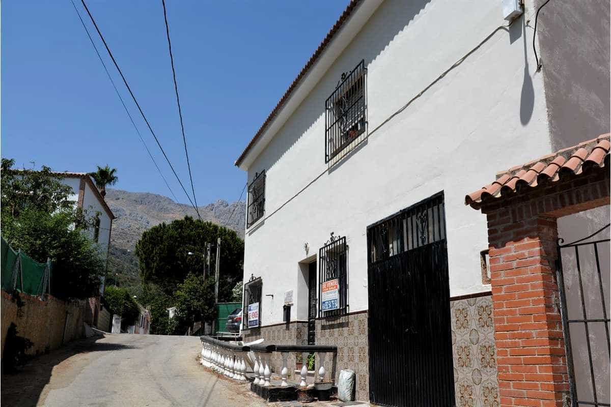 House in Churriana, Andalusia 10729304