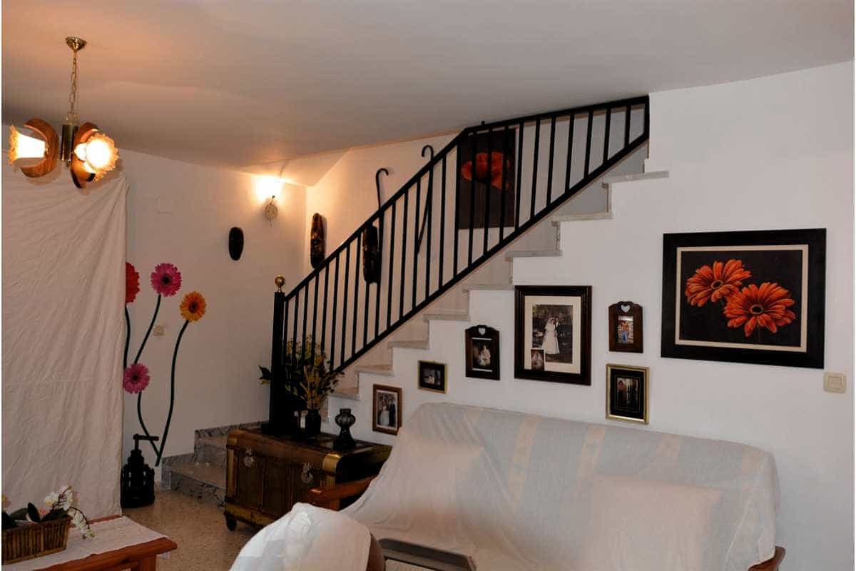 Rumah di Alcaucin, Andalusia 10729305