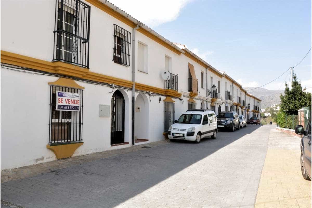 House in Alcaucín, Andalucía 10729305
