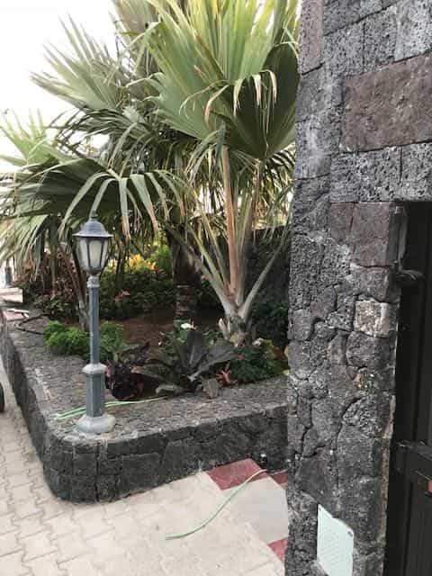 жилой дом в Тиас, Канарские острова 10729339