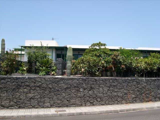 Rumah di Tia, Pulau Canary 10729339