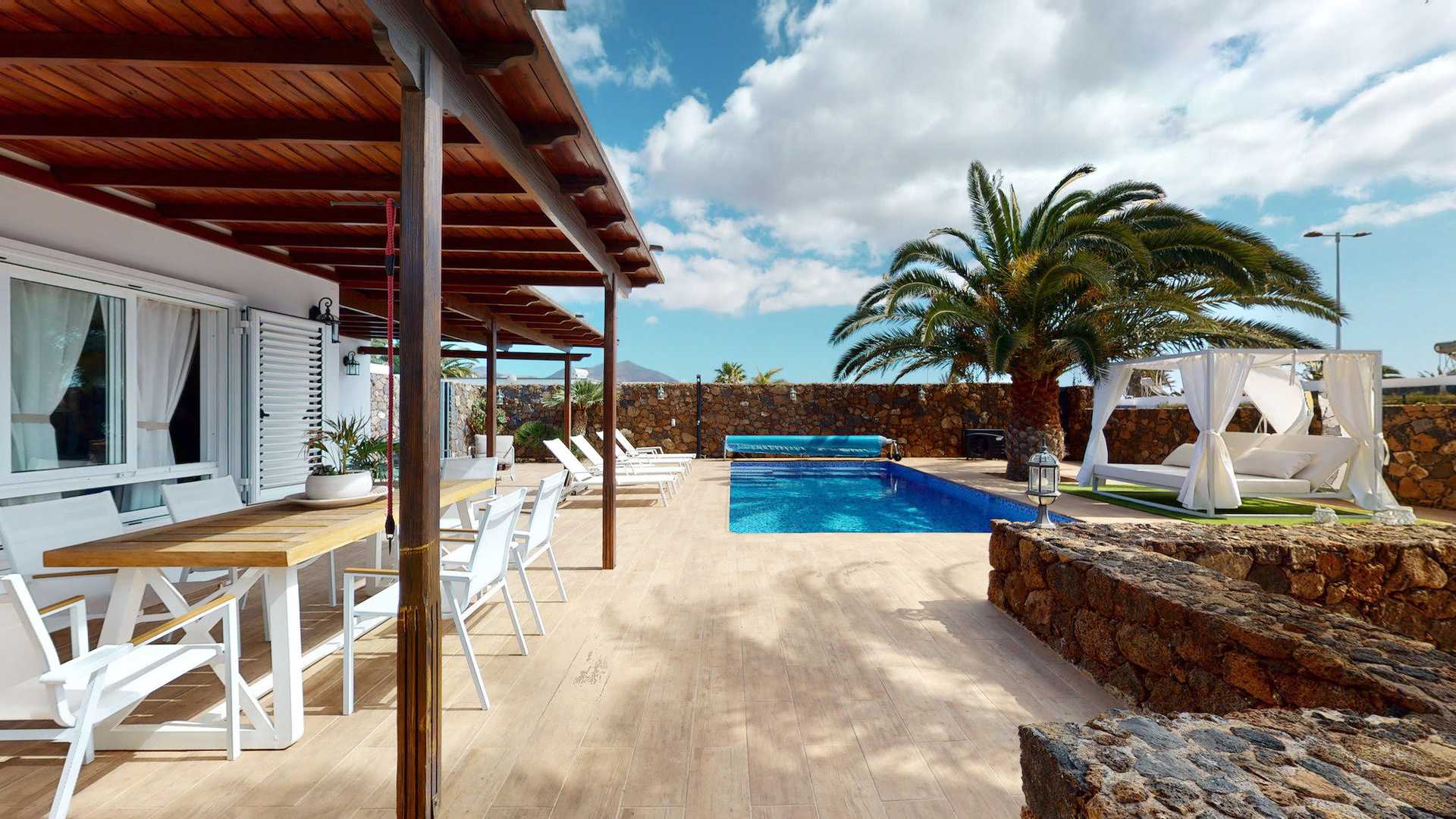 Hus i Playa Blanca, Canarias 10729341