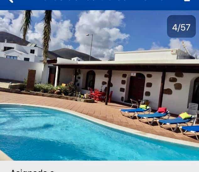 House in Macher, Canary Islands 10729343