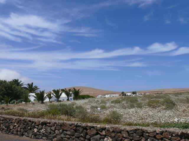 Land in Teguise, Canary Islands 10729344