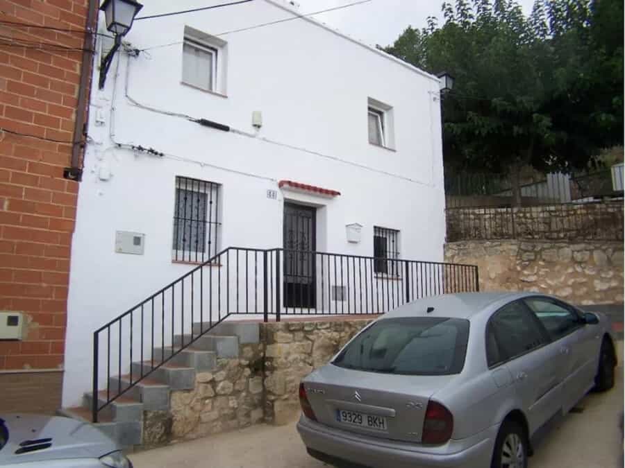 House in Cocentaina, Valencia 10729350