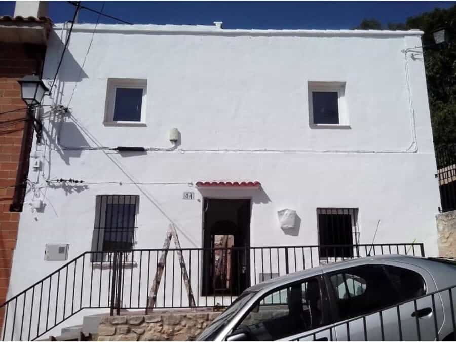 Haus im Cocentaina, Valencia 10729350