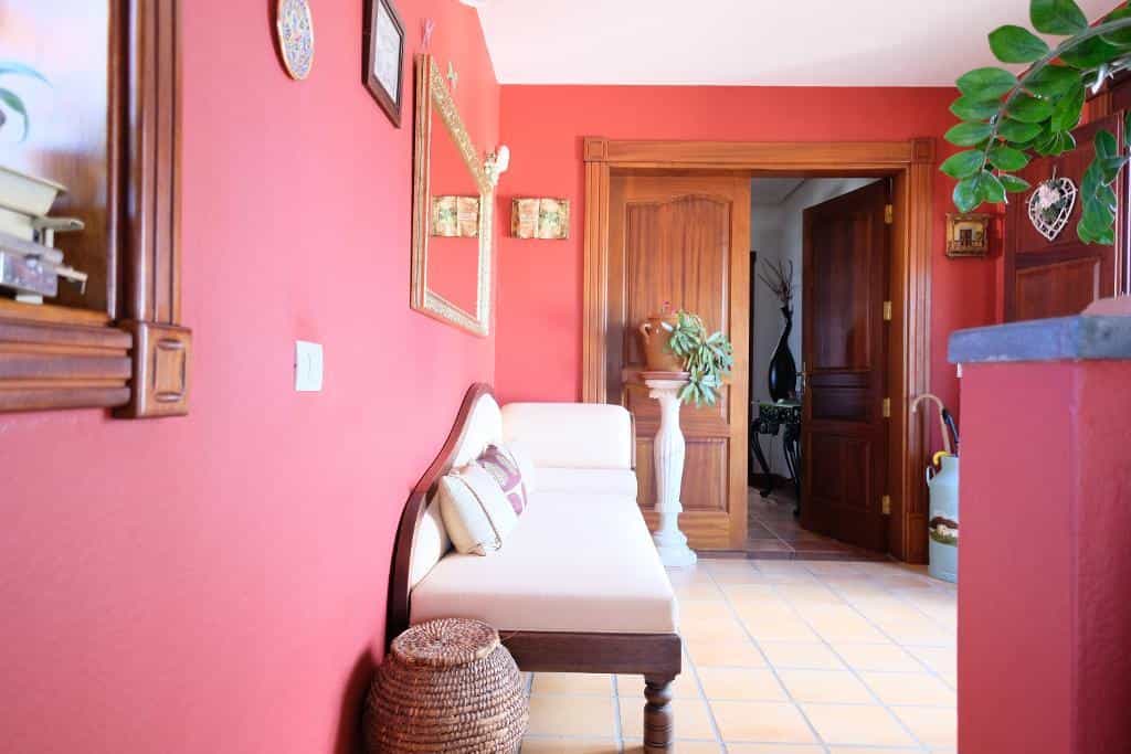 House in Guime, Canary Islands 10729396