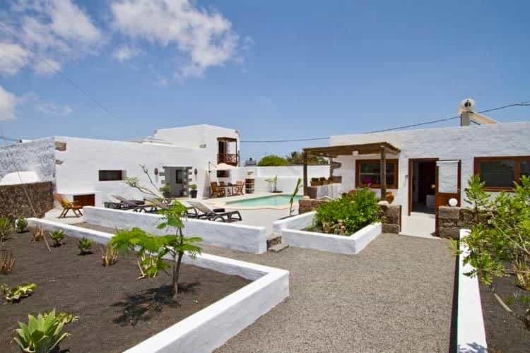 Huis in Mozaga, Canarische eilanden 10729399