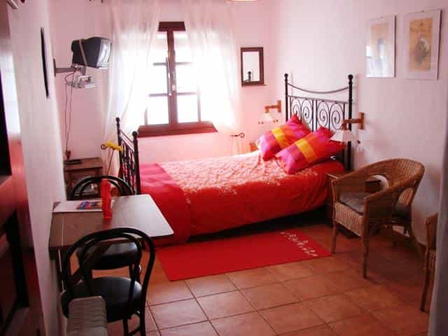 σπίτι σε Punta Mujeres, Canary Islands 10729407