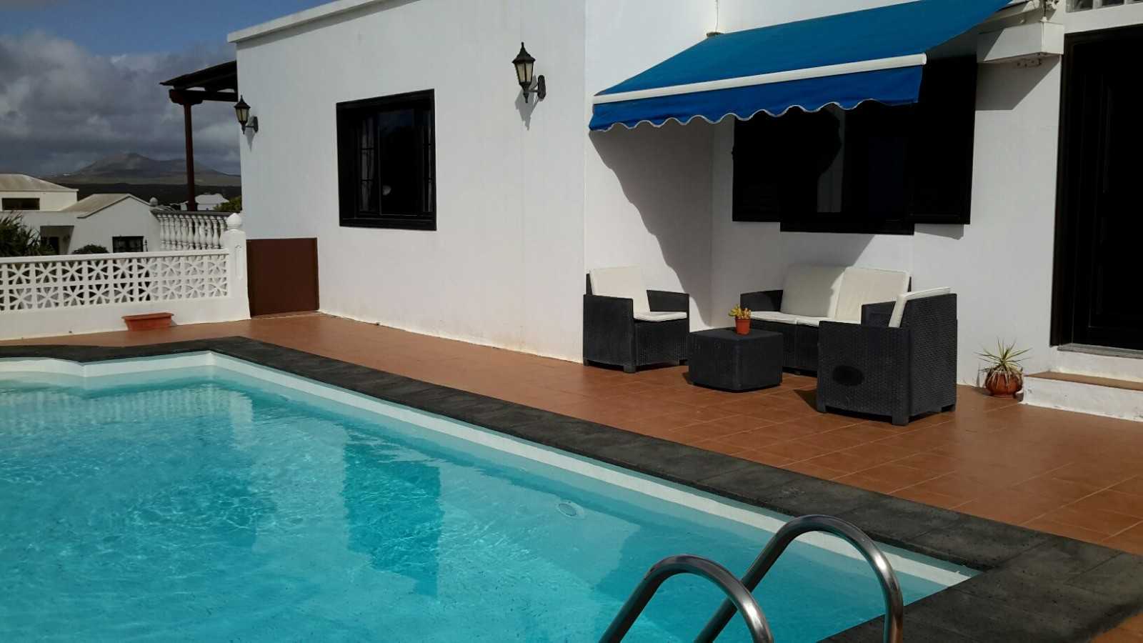 House in Teguise, Canary Islands 10729411