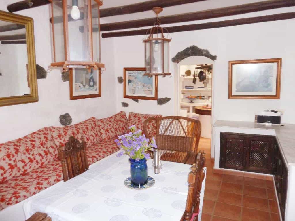 Будинок в Masdache, Canarias 10729412