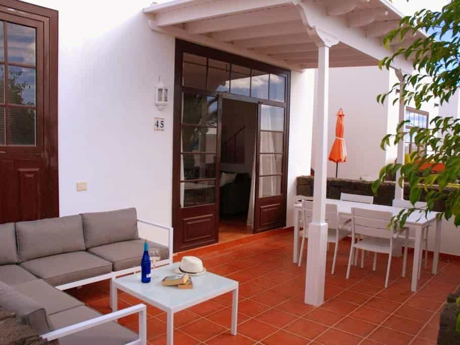 Condominium in Macher, Canary Islands 10729425