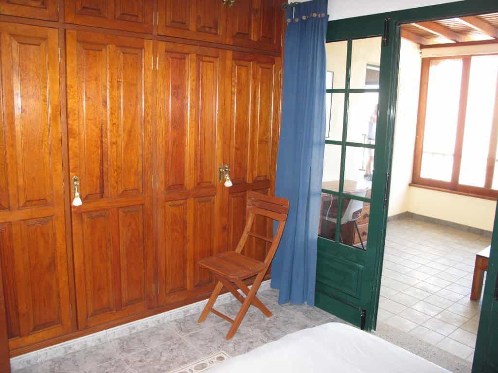 casa en Punta Mujeres, Canary Islands 10729430