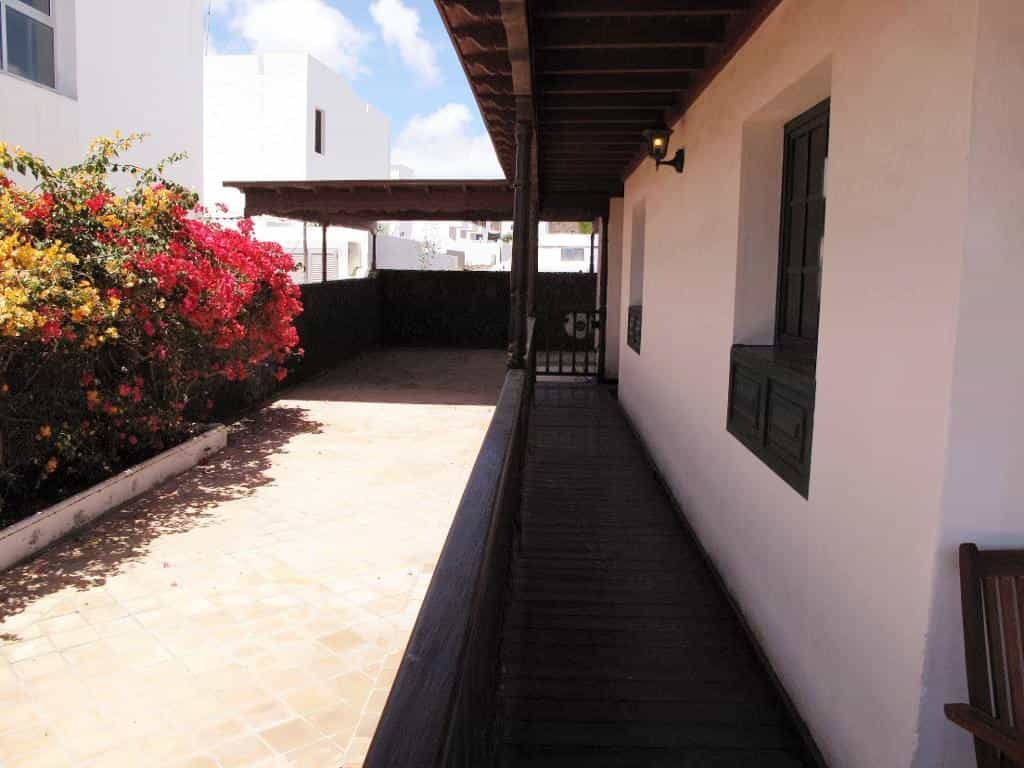 بيت في Punta Mujeres, Canary Islands 10729430
