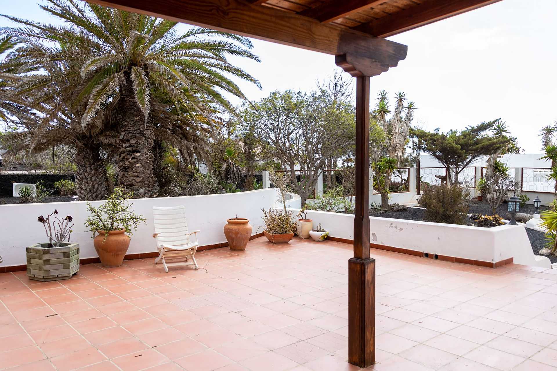 House in Teguise, Canary Islands 10729433