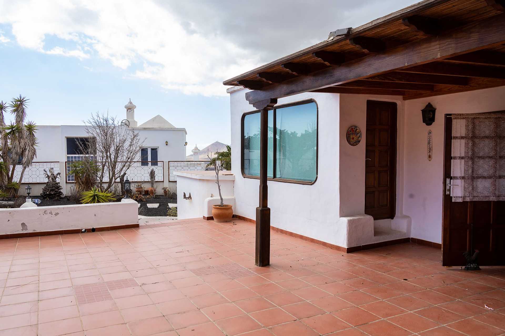 House in Teguise, Canary Islands 10729433