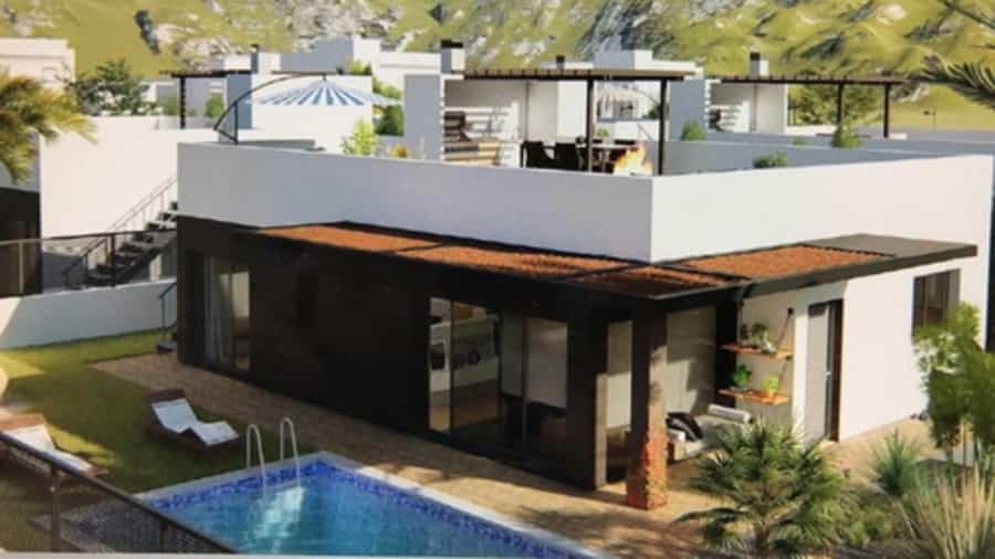 House in Benifato, Valencia 10729460