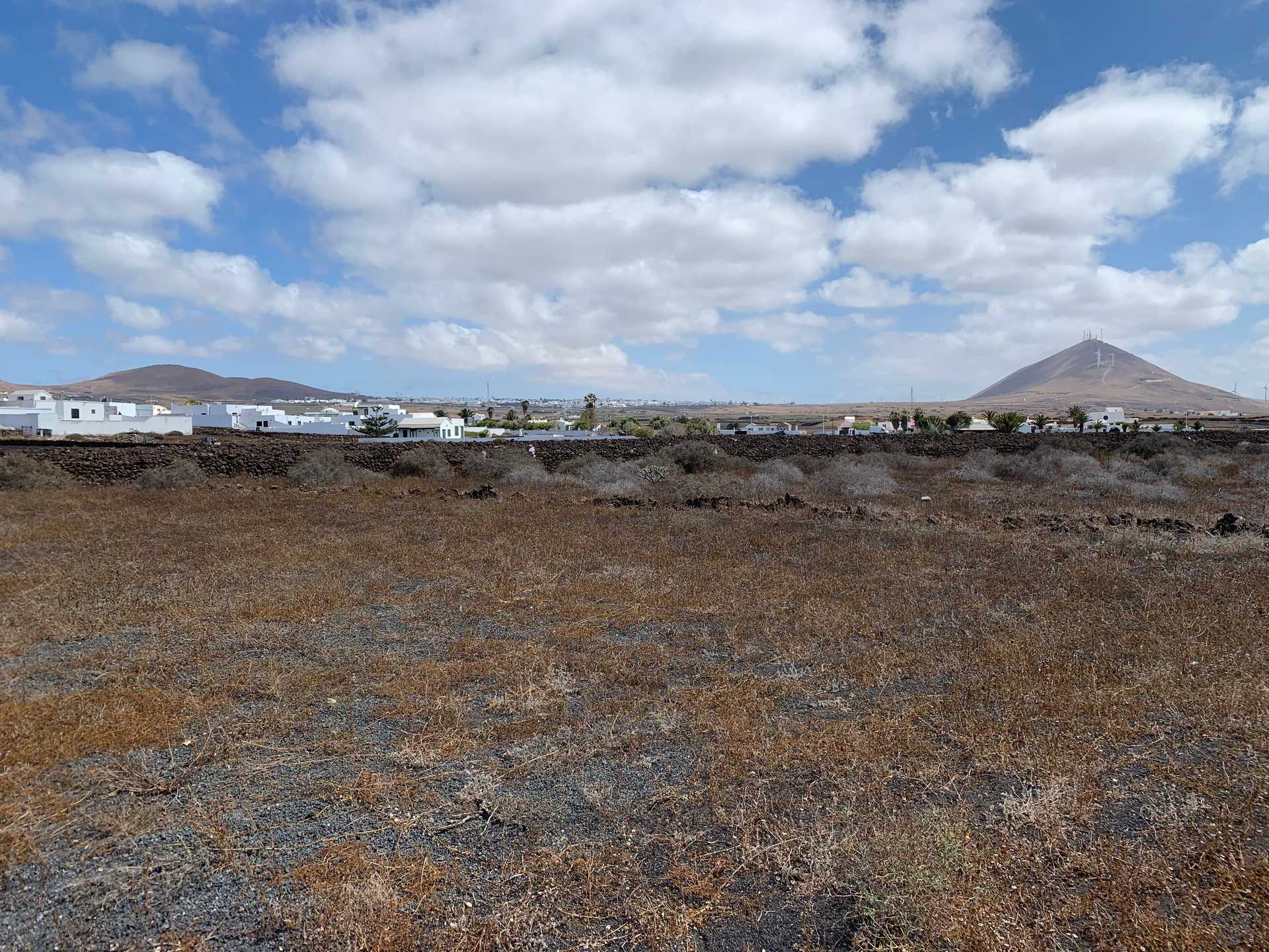 Land in Guime, Canary Islands 10729506