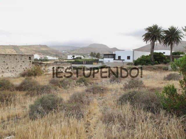 Land in Máguez, Canary Islands 10729521