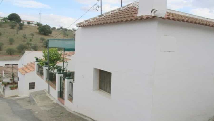 بيت في Bermejo, Andalucía 10729552