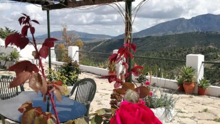 House in Ardales, Andalusia 10729560