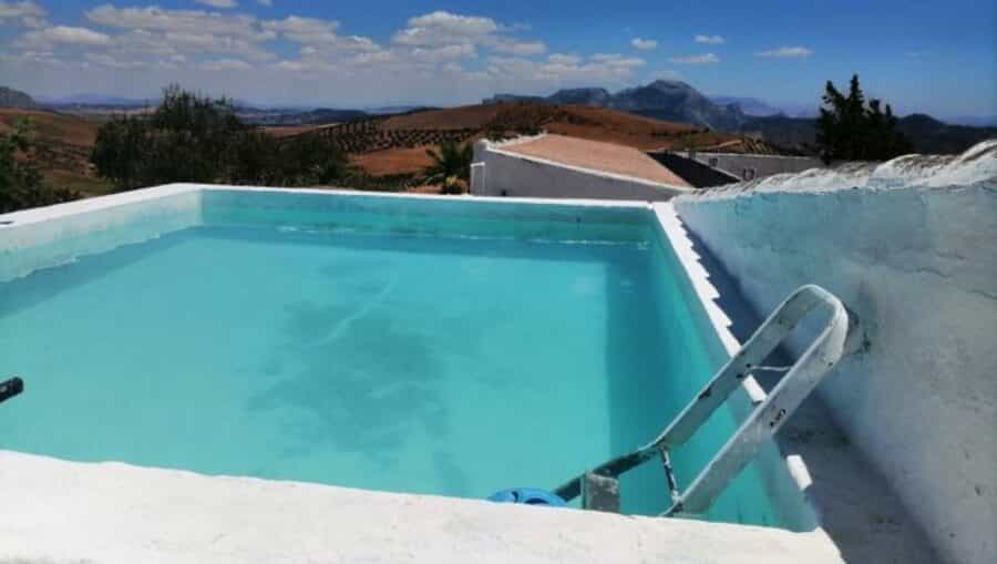House in Ardales, Andalusia 10729560