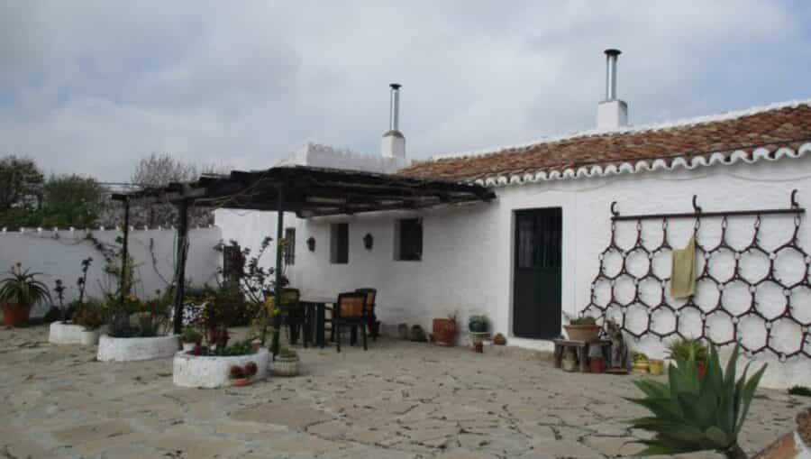 Rumah di Ardales, Andalucía 10729560