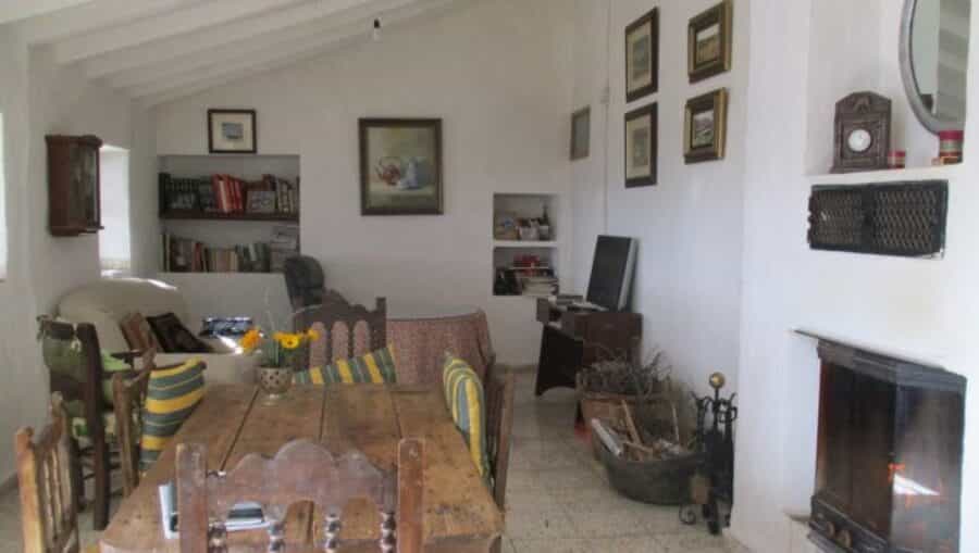 жилой дом в Ardales, Andalucía 10729560