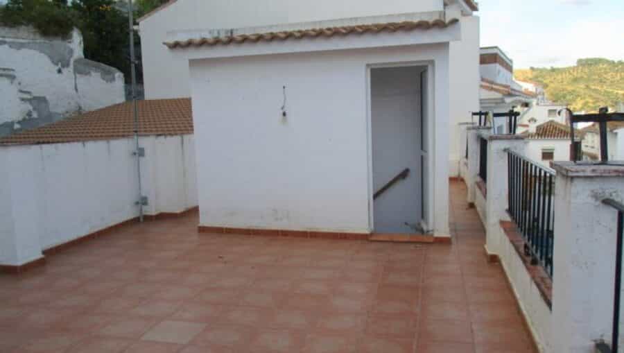 casa no Casarabonela, Andaluzia 10729563