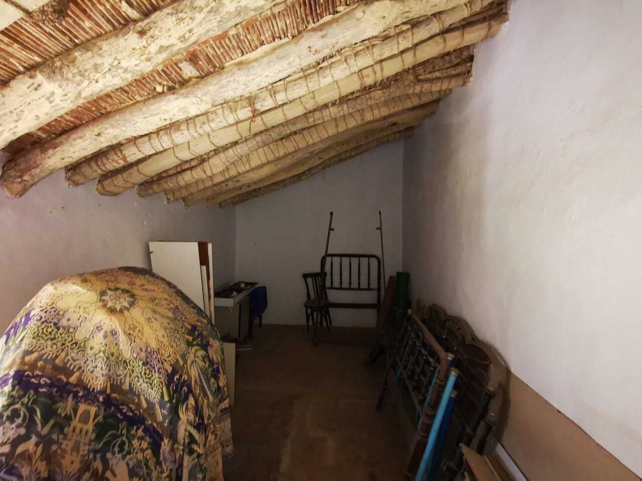 Dom w Alcaucín, Andalucía 10729606