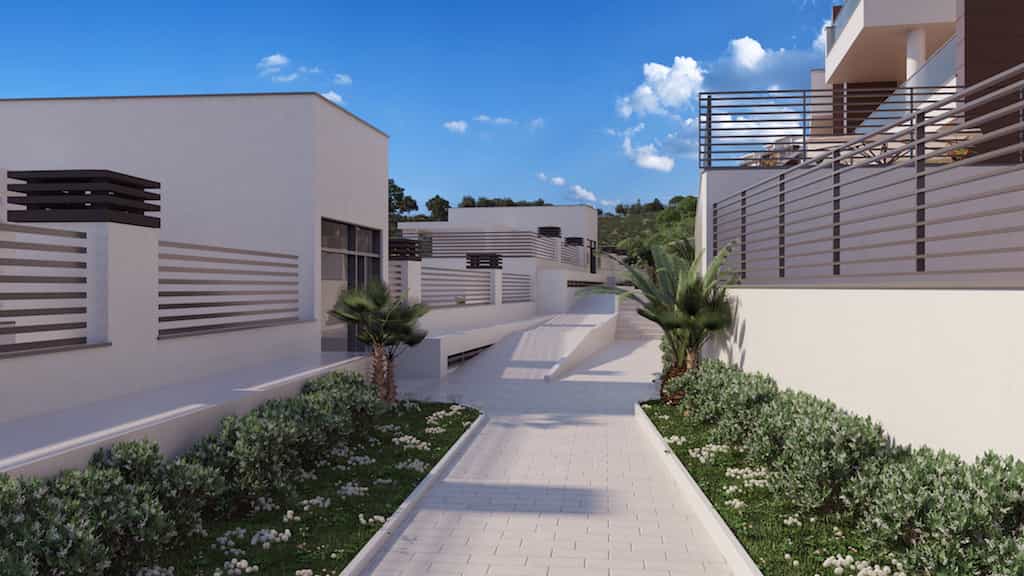 Condominium in Benahavís, Andalucía 10729626