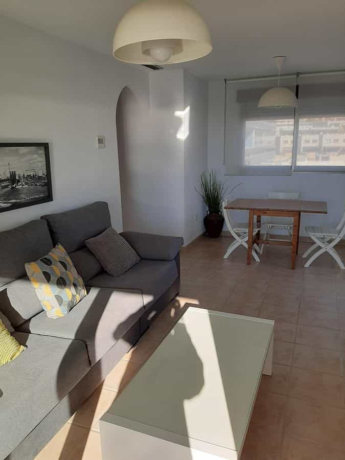 Eigentumswohnung im El Alted, Valencia 10729671