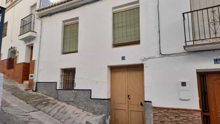 жилой дом в Карратрака, Андалусия 10729672