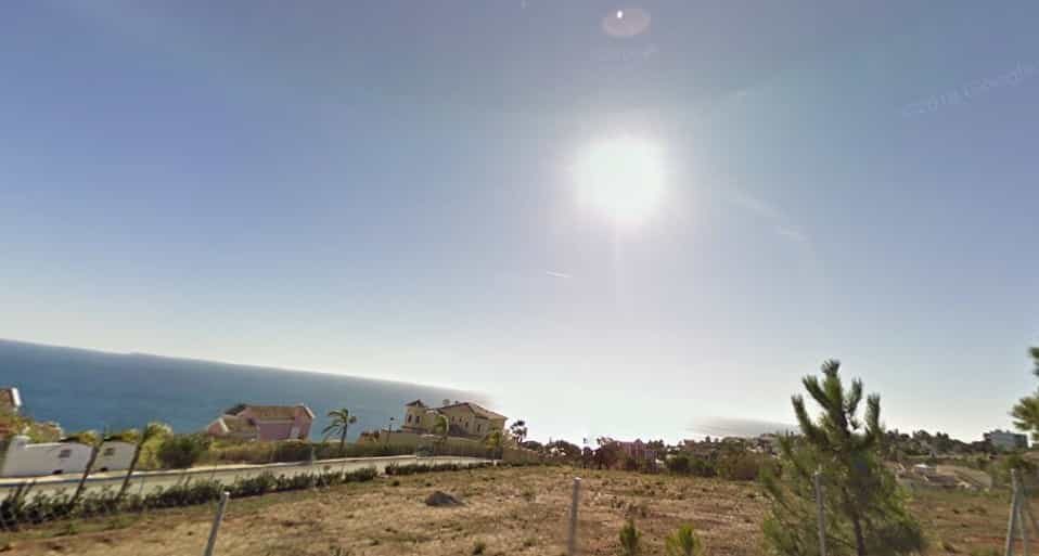 Land in Manilva, Andalusia 10729714