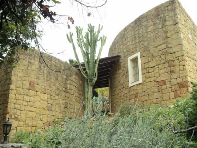 Dom w Gaucín, Andalucía 10729748