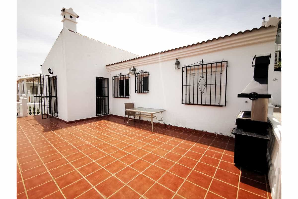 Huis in Benamargosa, Andalusië 10729788