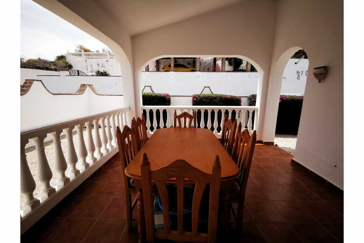casa en Los Romanes, Andalucía 10729788