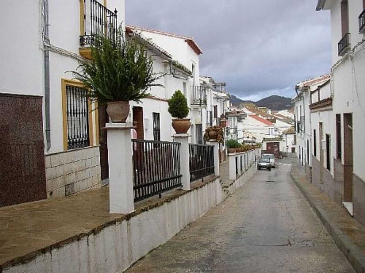 Huis in Ardales, Andalusië 10729841