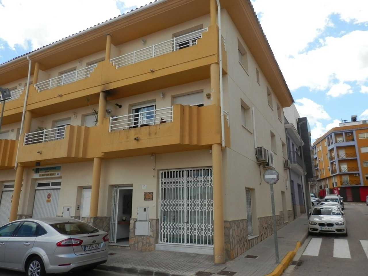 House in Fuente-Encarroz, Valencia 10729864