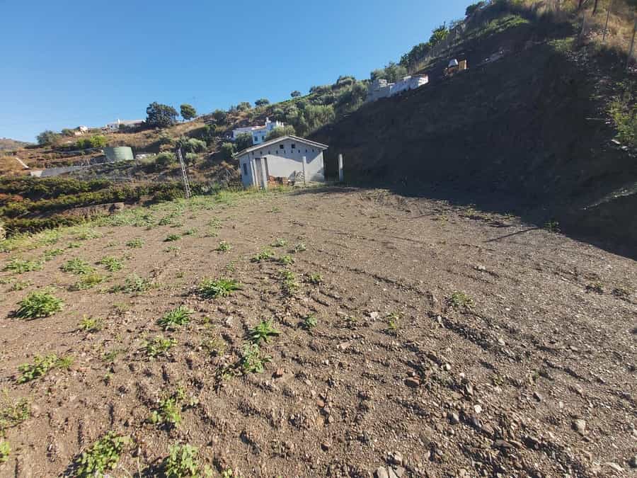 Land in Torrox, Andalusië 10729901