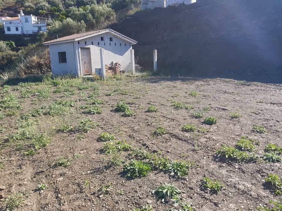 Land in Torrox, Andalusië 10729901