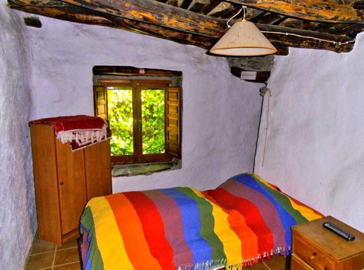 Casa nel Bubione, Andalusia 10729906