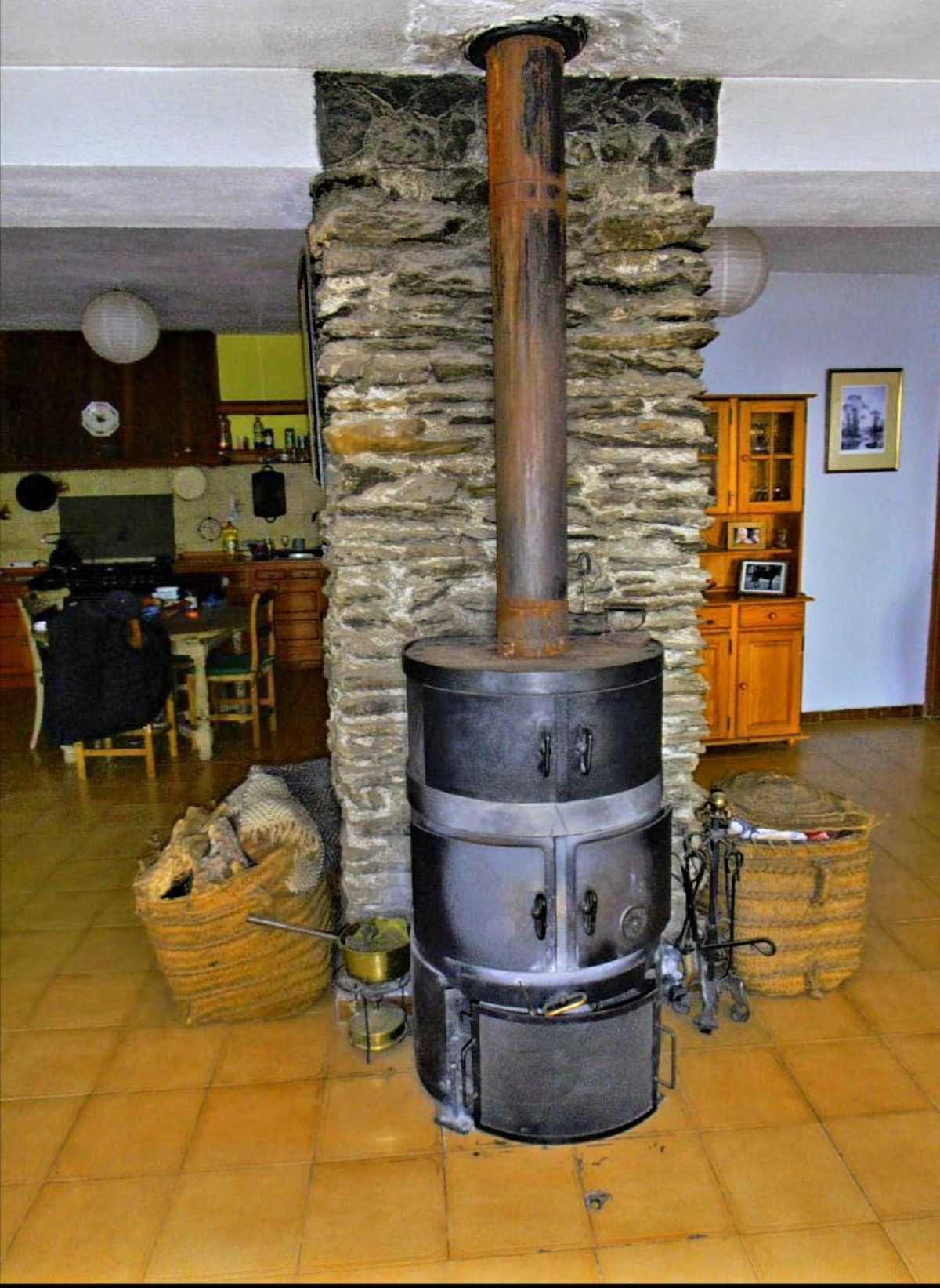 Casa nel Bubione, Andalusia 10729906