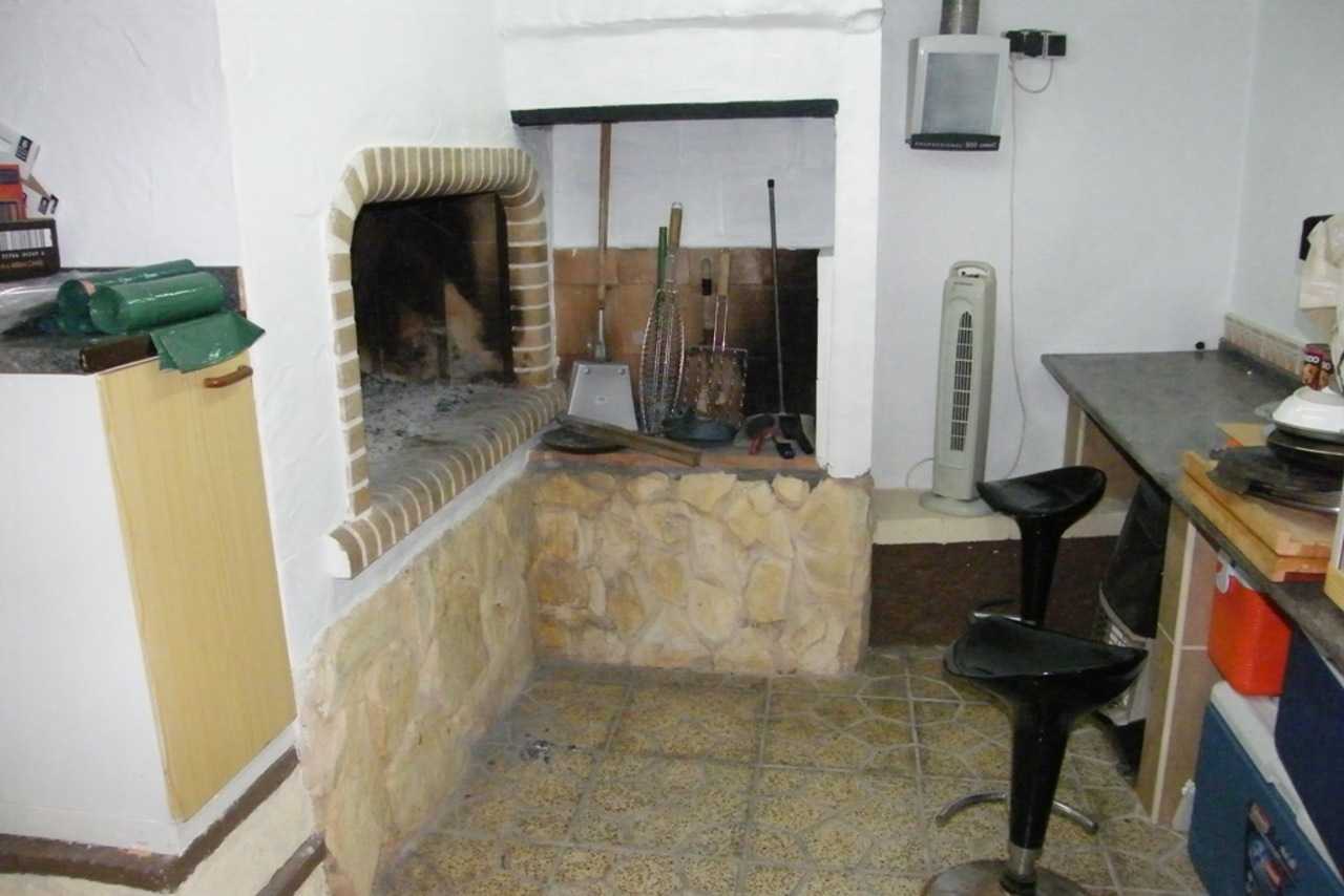 Casa nel Crevillent, Valencian Community 10729957