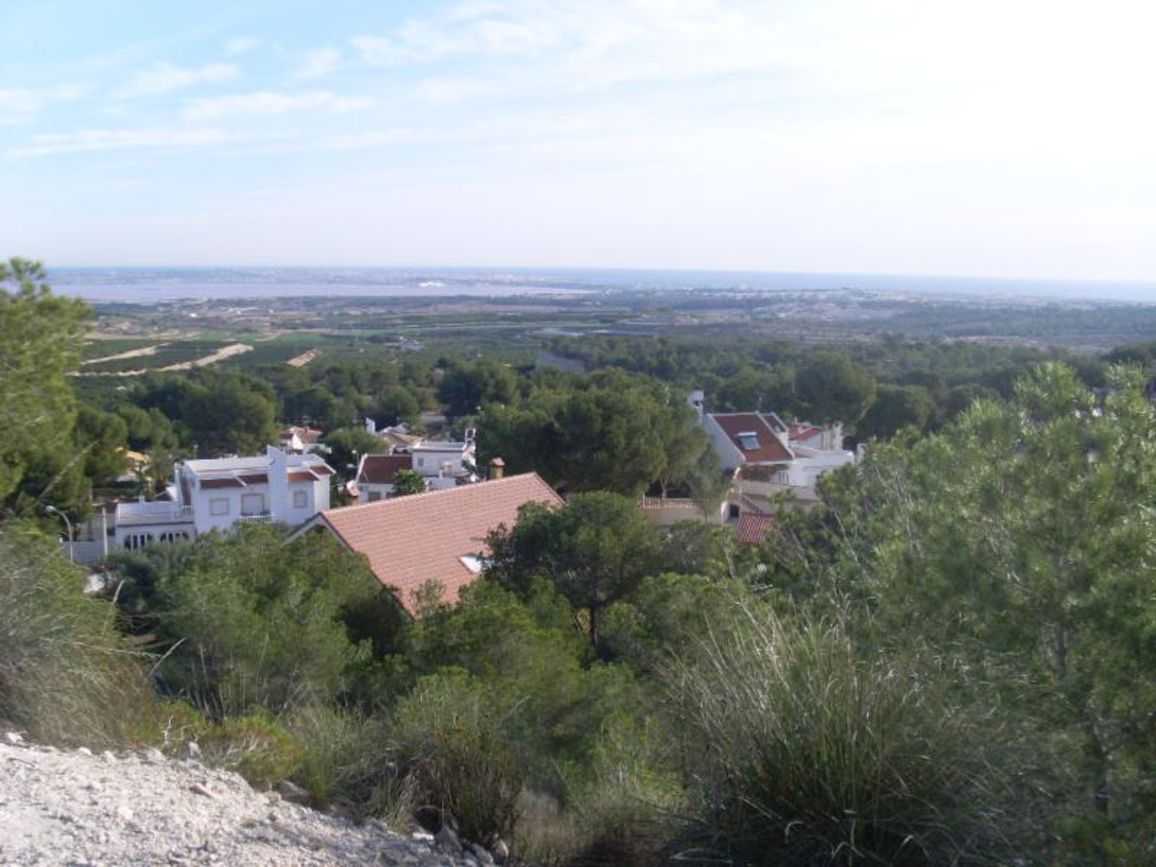 Tanah dalam San Miguel de Salinas, Valencia 10729958
