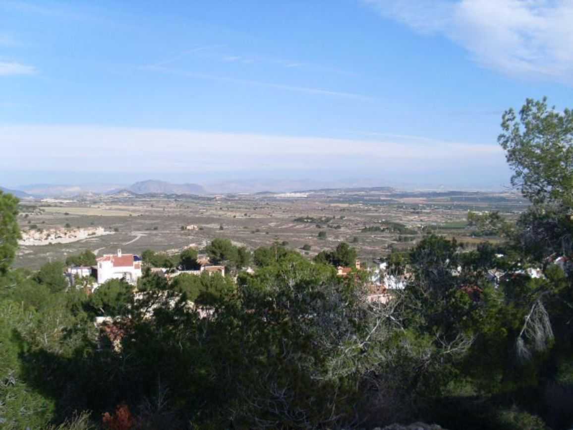 Land i San Miguel de Salinas, Comunidad Valenciana 10729958